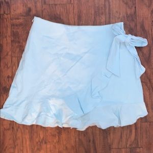 SHEIN skirt